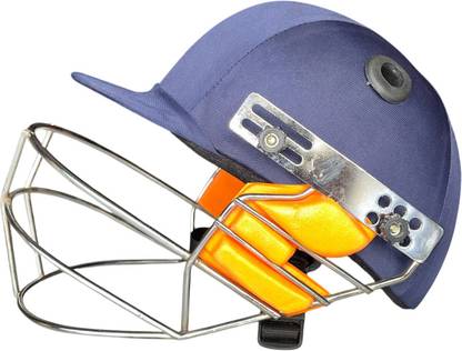 SVS Lite XS-Size Cricket Helmet