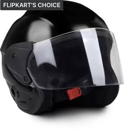 Active nano Motorsports Helmet