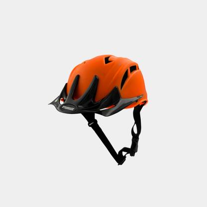 Stargaze Kids Helmet with visor for Bicycle and Skating full head protection Cycling Helmet