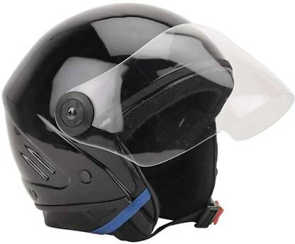 RACING Track Unisex ISI Motorbike Helmet