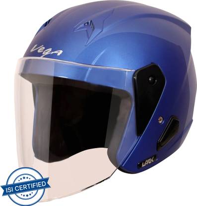 VEGA Lark Motorbike Helmet