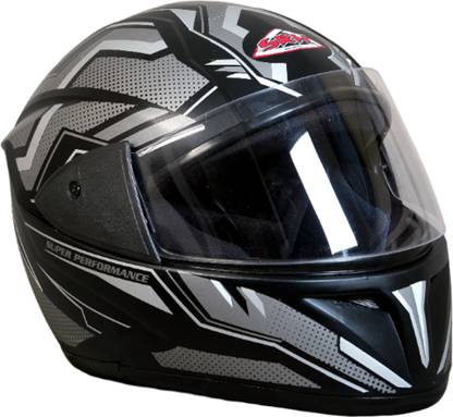 SRH Helmet Motorsports Helmet