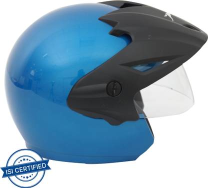 TVS Cruiser Motorbike Helmet