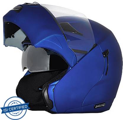 VEGA Boolean Motorsports Helmet