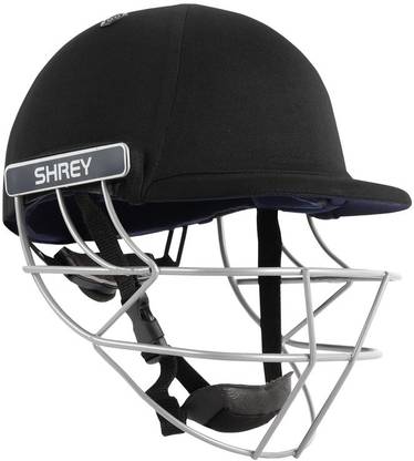 Shrey CLASSIC STEEL Cricket Helmet