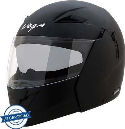 VEGA Boolean Motorbike Helmet