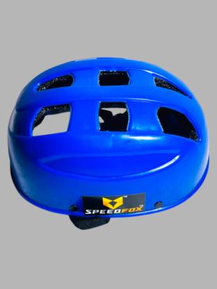 houseof common Kids Helmet with visor for Bicycle And Skating full Head Protection Cycling Skating Helmet