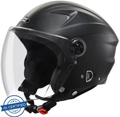 STUDDS RAY Motorbike Helmet
