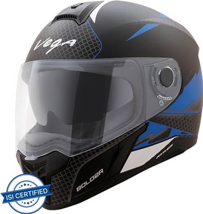 VEGA Ryker D/V Bolder Motorbike Helmet