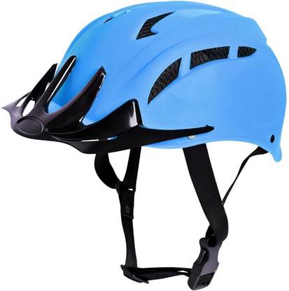 SPO Zone Multipurpose Sports Helmet for Skating, Cycling & Skiing with Adjustable Straps Cycling Helmet