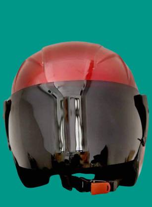 MonteX-1 open Face Bike helmet_M233 Motorbike Helmet