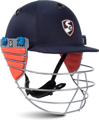 SG POLYFAB Cricket Helmet