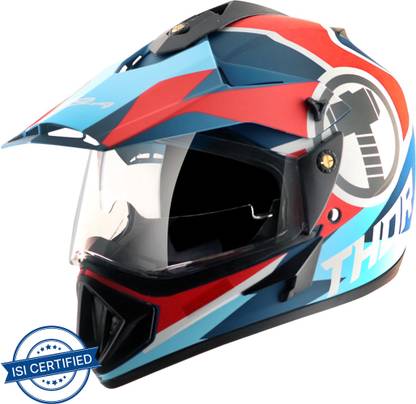 Vega off road best sale helmet lowest price