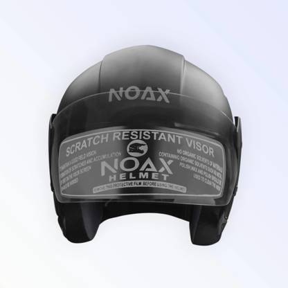 NOAX ISI MARKED KING OF HELMET UNISEX RIDDING HELMET TOP SELLING(DD-1234 Motorbike Helmet