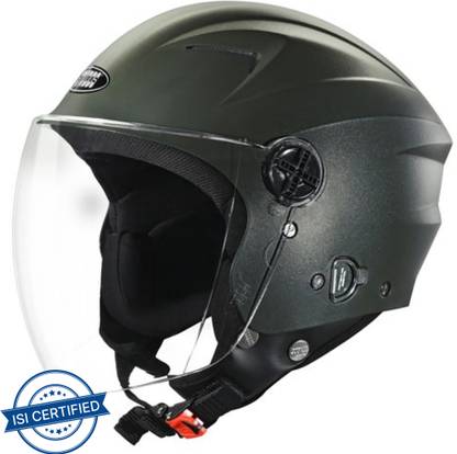 STUDDS RAY Motorbike Helmet