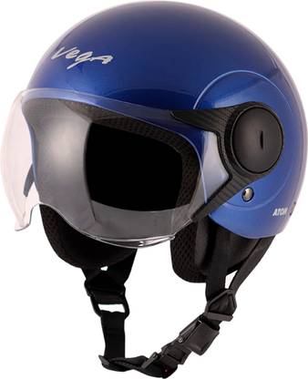 VEGA Atom Motorbike Helmet