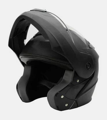 RECTITUDE Best Flip-up Safety Rated Modular Motorcycle Helmets Motorbike Helmet