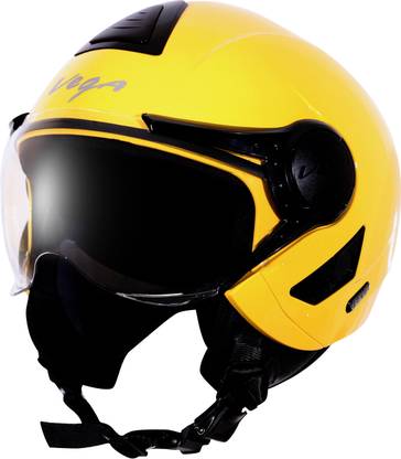 VEGA Verve Motorbike Helmet