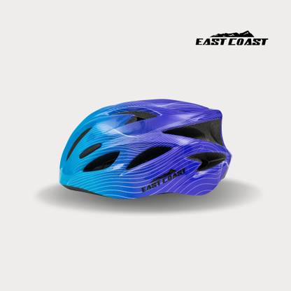 EAST COAST Adjustable Mountain Bike & Cycle Helmet Cycling Helmet