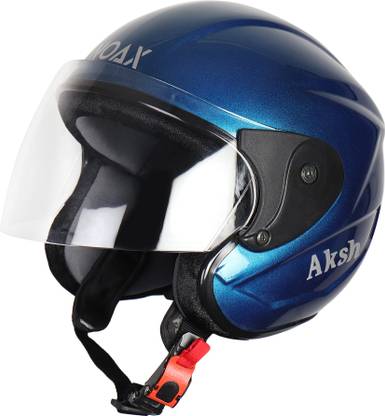 NOAX NOX-NonIndicator_19-helmet-HalfMen Motorsports Helmet
