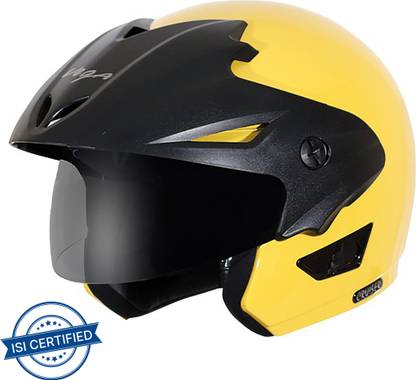 वेगा Cruiser W/P मोटरबाइक हेलमेट