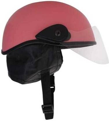 tgrmax open face helmet Motorbike Helmet