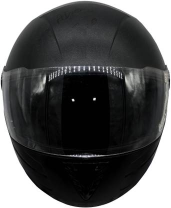 FBC ADIEN 1 Full Face ISI Certified Helmet Motorbike Helmet