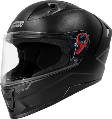 STUDDS Raider Motorbike Helmet
