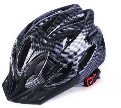 CRADIAC SAFEGUARD Cycling Helmet