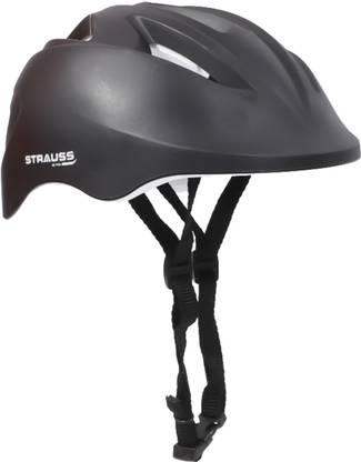 Strauss Adjustable Cycling Helmet | Lightweight | Mountain Bike/ Skate Helmet |(GlideX) Cycling Helmet