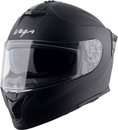 VEGA Zap D/V Motorbike Helmet