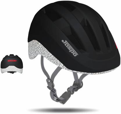 Jaspo REFURBISHED Cycling and Skating Helmet
