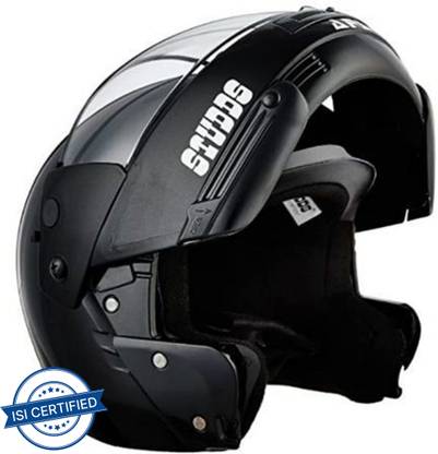 STUDDS NINJA PASTEL PLAIN FULL FACE - XL Motorsports Helmet