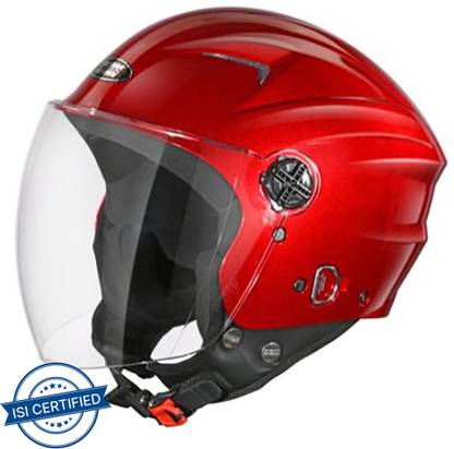 STUDDS Ray Super Motorbike Helmet