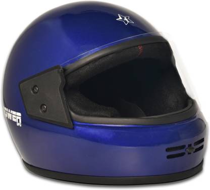 Flipkart SmartBuy Power GPD Motorbike Helmet