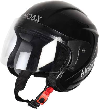 NOAX NANO STYLISH Motorbike Helmet