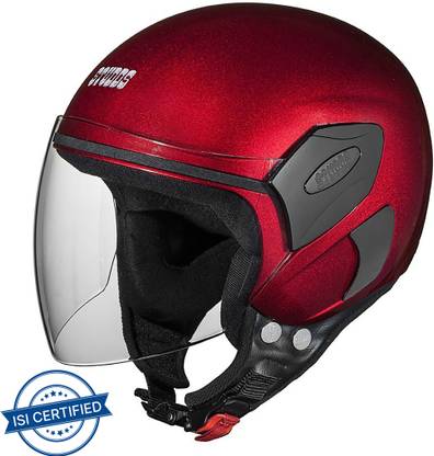 STUDDS Femm Super 540 Motorbike Helmet