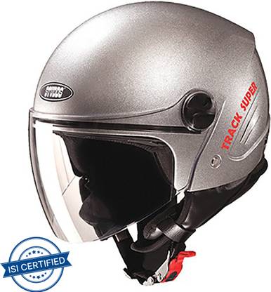 STUDDS Track Super Motorbike Helmet