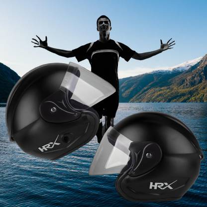 urban carrier ABS Material Full Face Rainbow Visor, UV Scratch Resistance Cricket Helmet