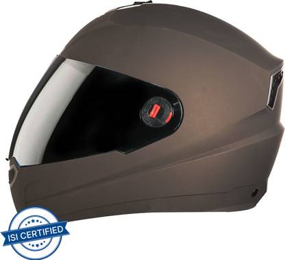 Steelbird SBA-1 7Wings Painted Motorbike Helmet