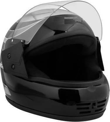 Tiwari blue kimi Motorbike Helmet