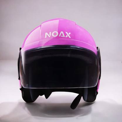 NOAX unisex full face good quality helmet @6-269 Motorbike Helmet