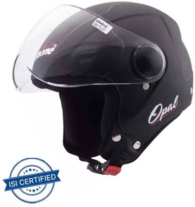 OZONE IS 4151 Motorbike Helmet