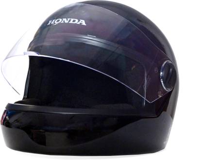 Honda SPFFX-HEL-110BB HELMET- FF XL Motorbike Helmet