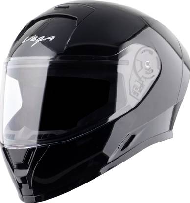 VEGA Ranger Solid Motorbike Helmet