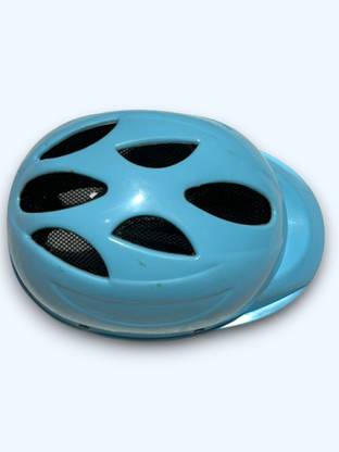 SPEEDFOX skating helmet for boys & girls with complete head protection & adjustable strap Skating Helmet