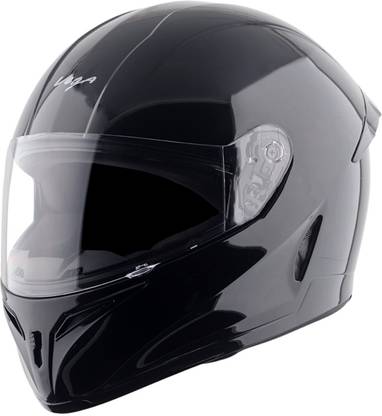 VEGA Voyager Solid Motorbike Helmet