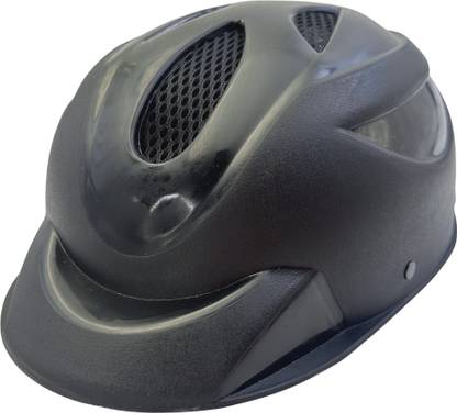 Taezo Kids Helmet Cap Style with adjustable strap for Cycling, Skating etc Skating Helmet