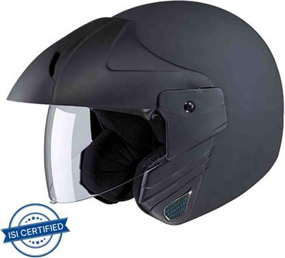 STUDDS NINJA CONCEPT ECO OPEN FACE -XL Motorsports Helmet