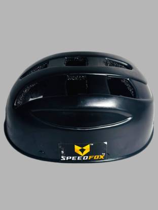 houseof common Multipurpose Sports Helmet for cycling, skating & Skiing with Adjustable Straps Cycling Helmet